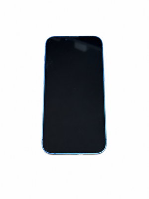 Apple iPhone 13 256GB Blau Wie neu
