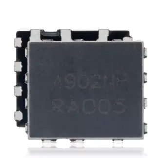PPBUS MOSFET für MacBook Air 11" / 13" A1465 / A1466 (2013-2017)