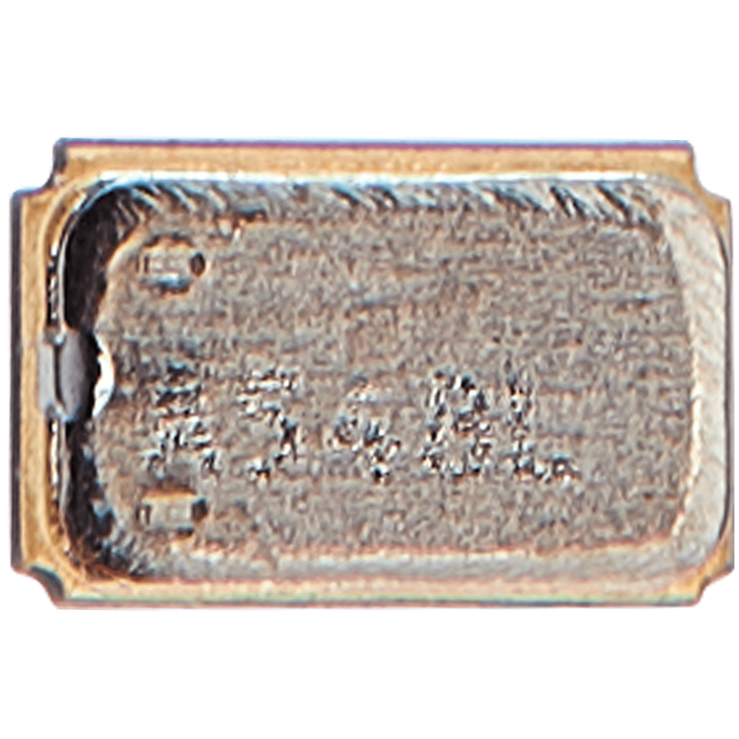 CPU 24.0 (T240) Crystal Oscillator für iPhone 12 Series / 13 T240
