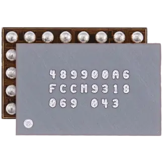 Battery Charger IC Chip für MacBook Air 13" A2681 (M2) / Air 15" A2941 (M2)