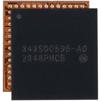 Power Management IC für iPad Air 11" (2024) (343S00595)