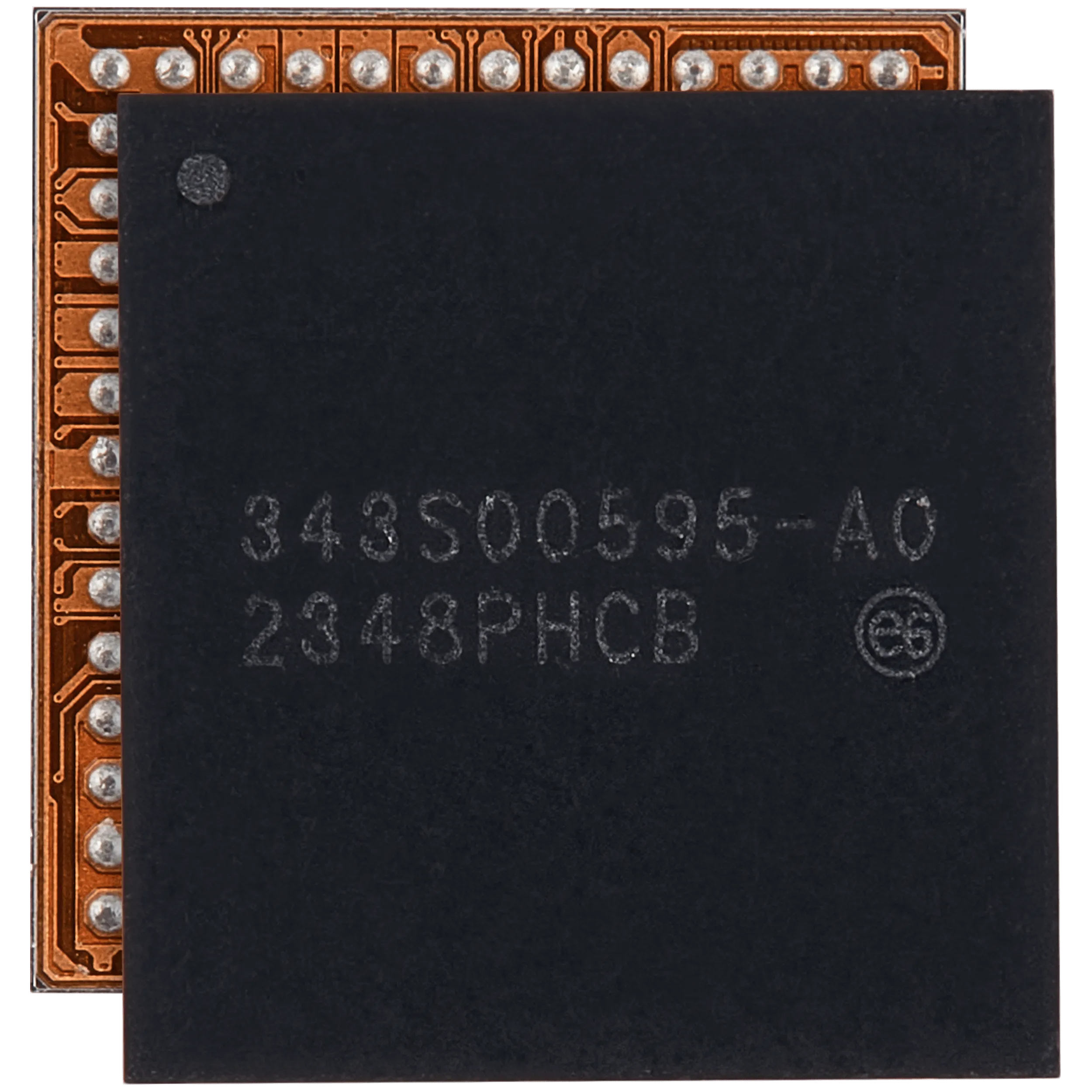 Power Management IC für iPad Air 11" (2024) (343S00595)