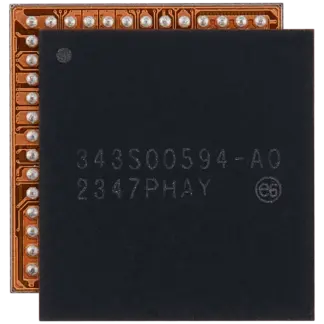 Power Management IC für iPad Air 13" (2024) (343S00594)