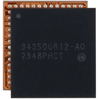 Power Management IC für iPad Pro 11" 5th Gen (2024) (343S00612)