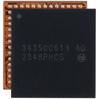 Power Management IC für iPad Pro 13" 7th Gen (2024) (343S00613)