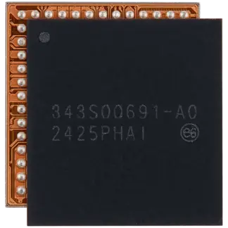 Power Management IC für iPad Air 11" (2025) (343S00691)