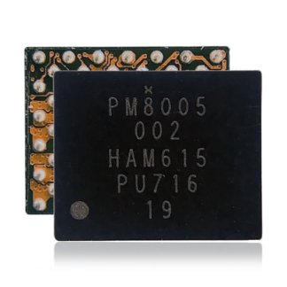 Auxiliary Power IC für Samsung Galaxy S8 Plus / S9 PM8005