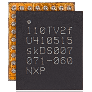 NFC Controller IC für Samsung Galaxy S21 5G / Note 20 5G (110TV2F)