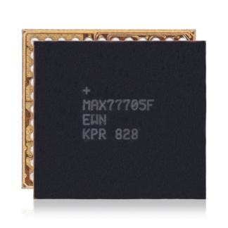 Power Management IC für Samsung Galaxy S9 / S9 Plus / Note 9 (MAX77705F)