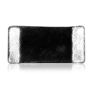 Phosphorus Capacitor C2251 (0.1UF 4V 01005) für iPhone 6 / 6 Plus 10er Pack