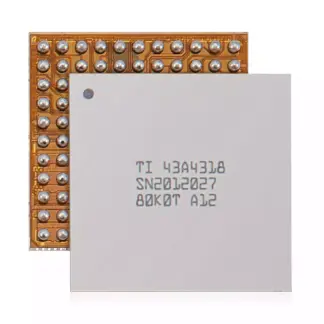 Lade IC für iPhone 15 / 15 Plus / 15 Pro / 15 Pro Max (SN2012027)