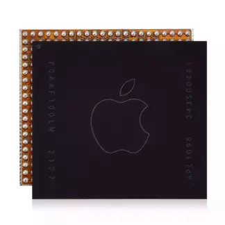 Power Management IC für iPad Pro 12.9" 5th Gen (2021) (343S00481)
