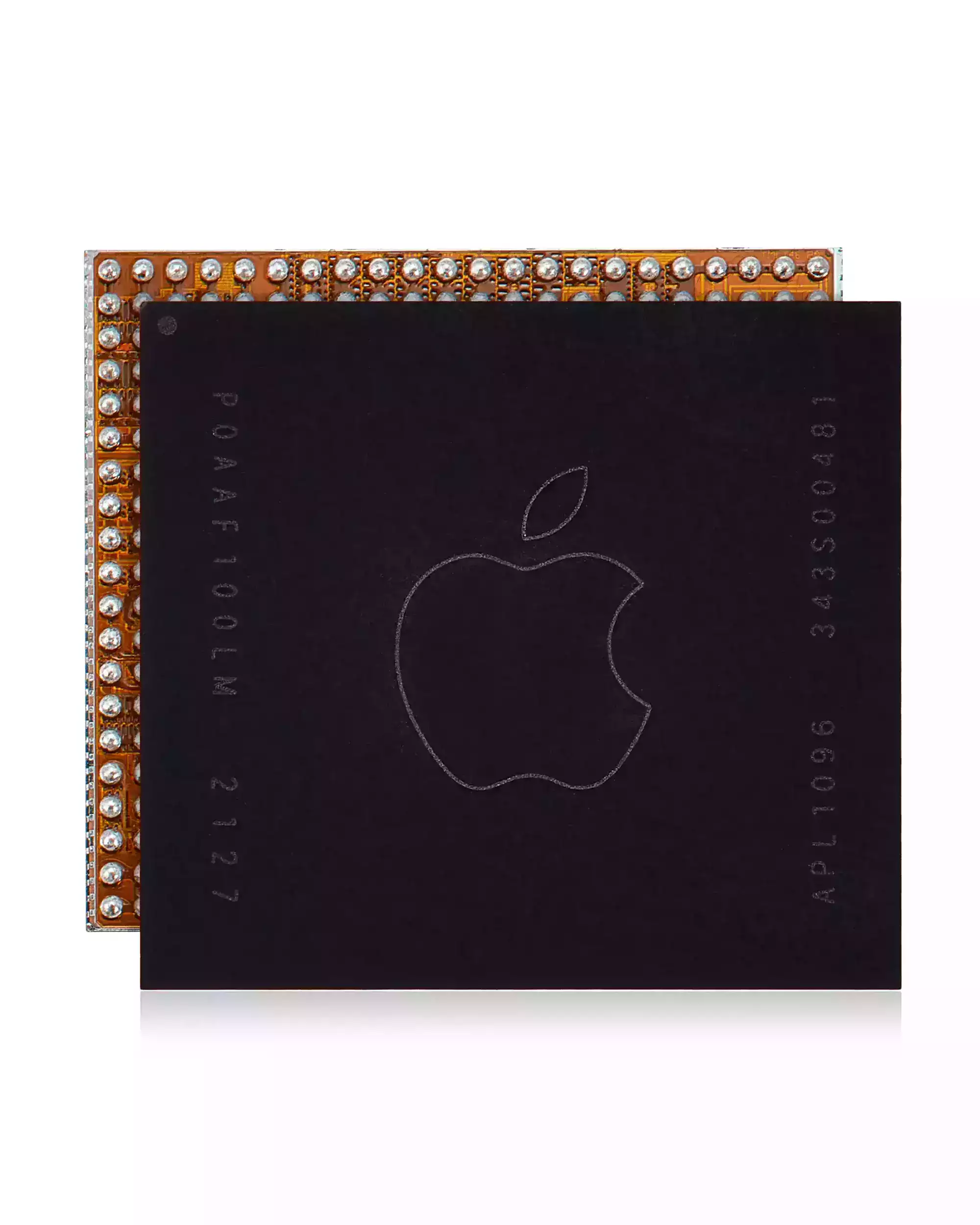 Power Management IC für iPad Pro 12.9" 5th Gen (2021) (343S00481)