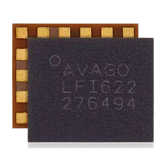 WiFi Module IC Chip für iPhone 7 / 7 Plus (PPLXR RF: W3132: 19 Pins)