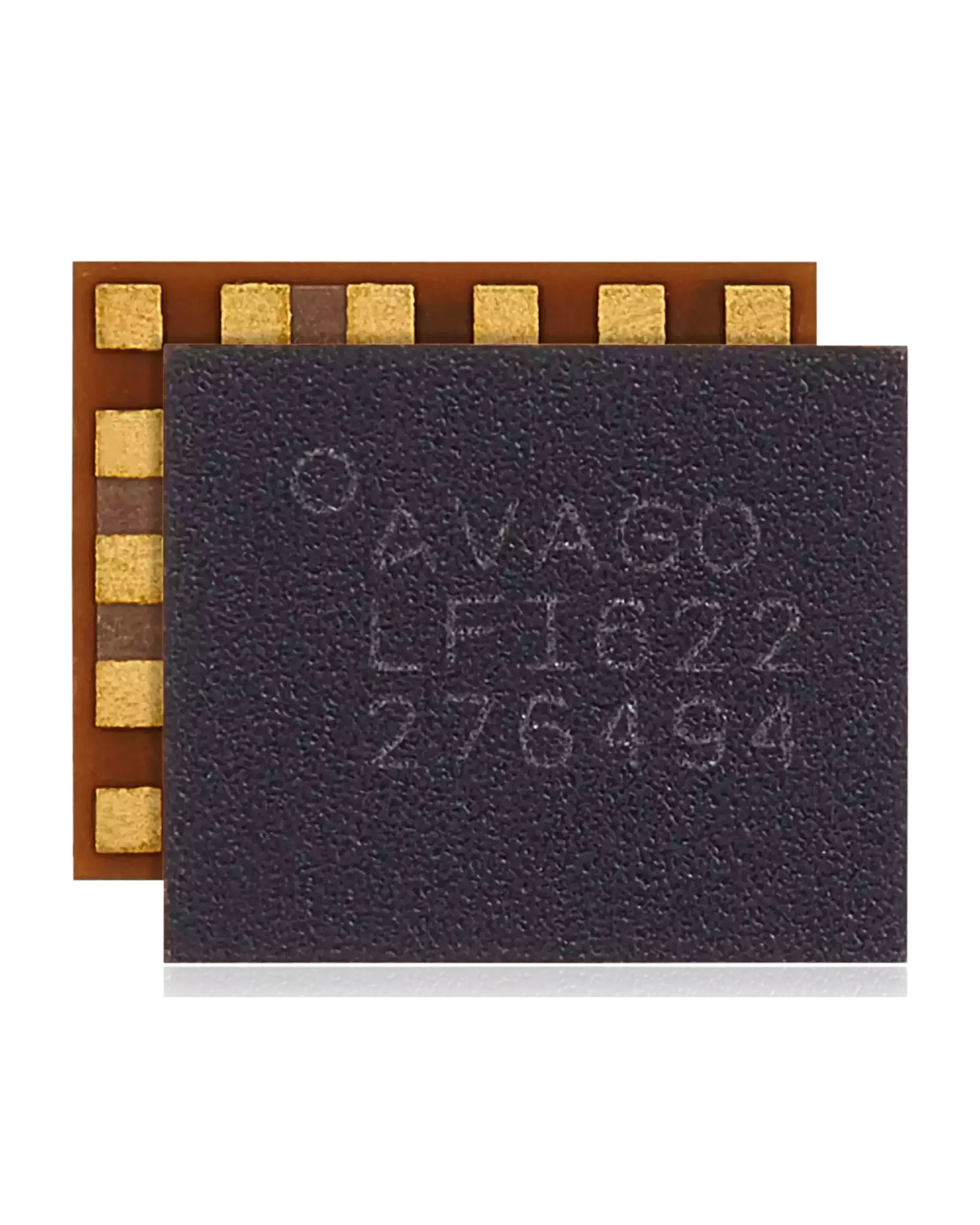 WiFi Module IC Chip für iPhone 7 / 7 Plus (PPLXR RF: W3132: 19 Pins)