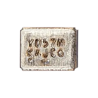 Millimeter-wave Crystal Oscillator für iPhone 14 Pro / 14 Pro Max T260
