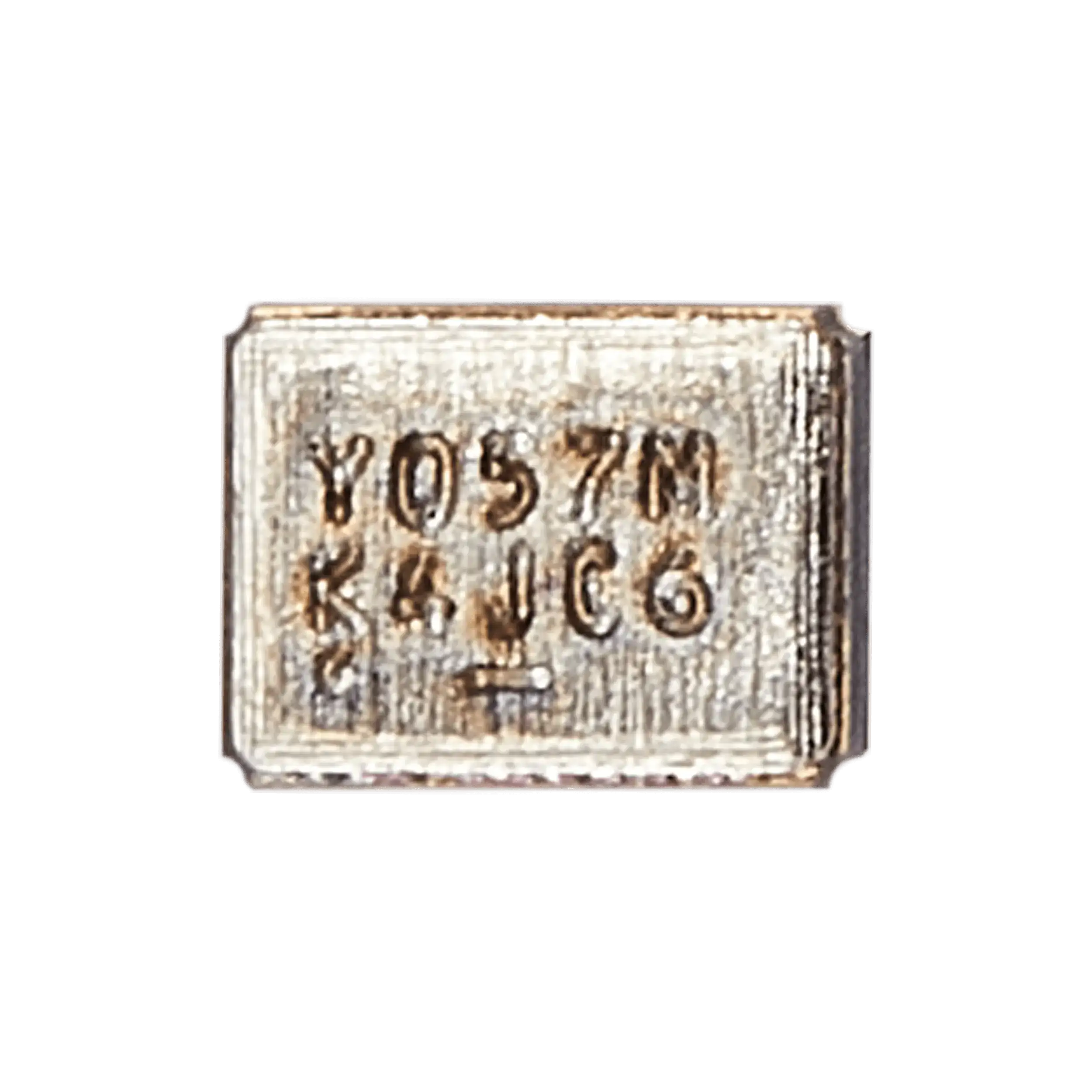 Millimeter-wave Crystal Oscillator für iPhone 14 Pro / 14 Pro Max T260