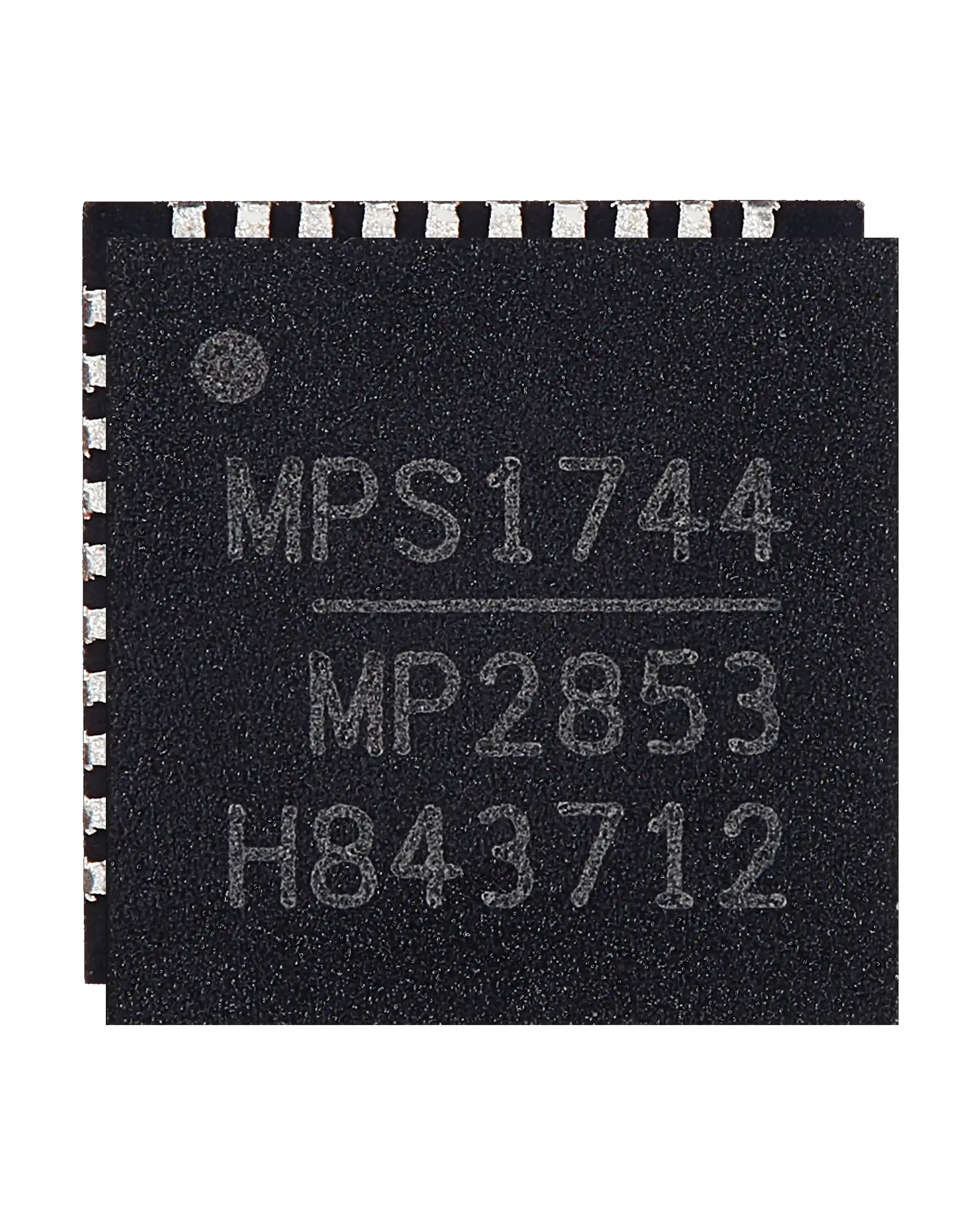 Power Control Management PMIC für Xbox One X (MPS1748-MP2853)