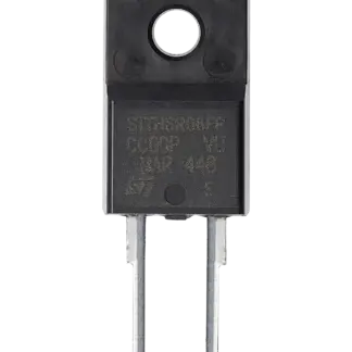 Power Supply Transistor für PlayStation 4 (STTH8R06FP) (ADP-240CR)