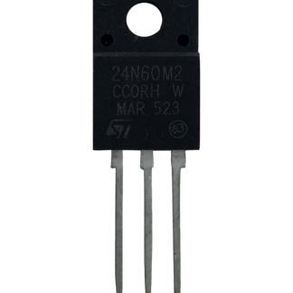 Power Supply Transistor für PlayStation 4 (24N60M2) (ADP-240CR)
