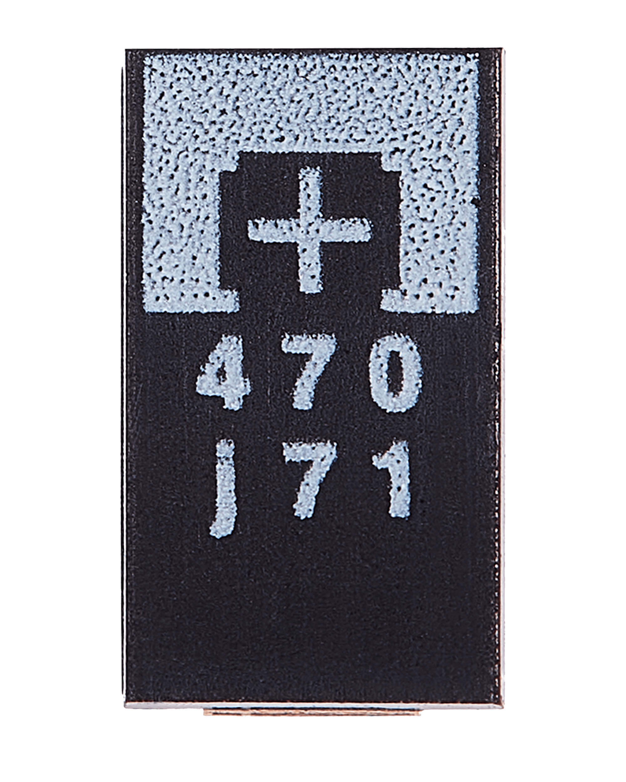 Net Tokin 470 Capacitor für PlayStation 3 / 4 (CECH-3000)