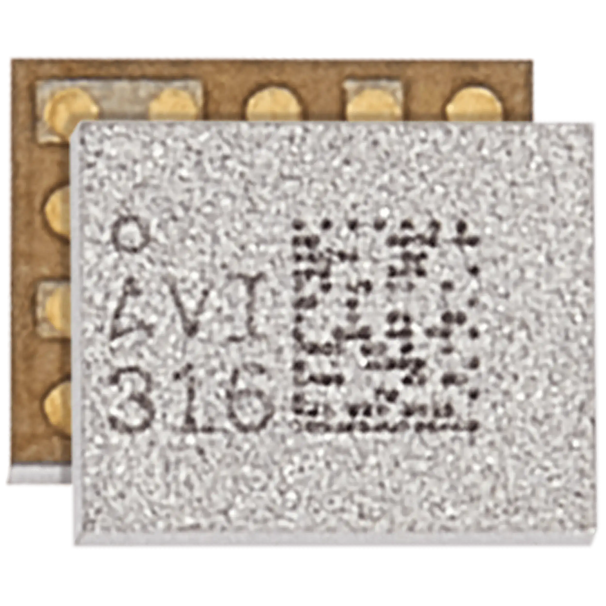 Power Amplifier Filter IC für iPhone 15 Series / 16 Series (VI)