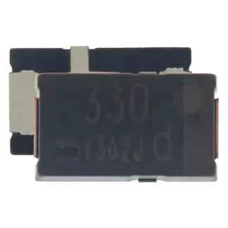 GPU/MCP Capacitor für MacBook Pro 15" A1286 (2009-2010) 107082068526