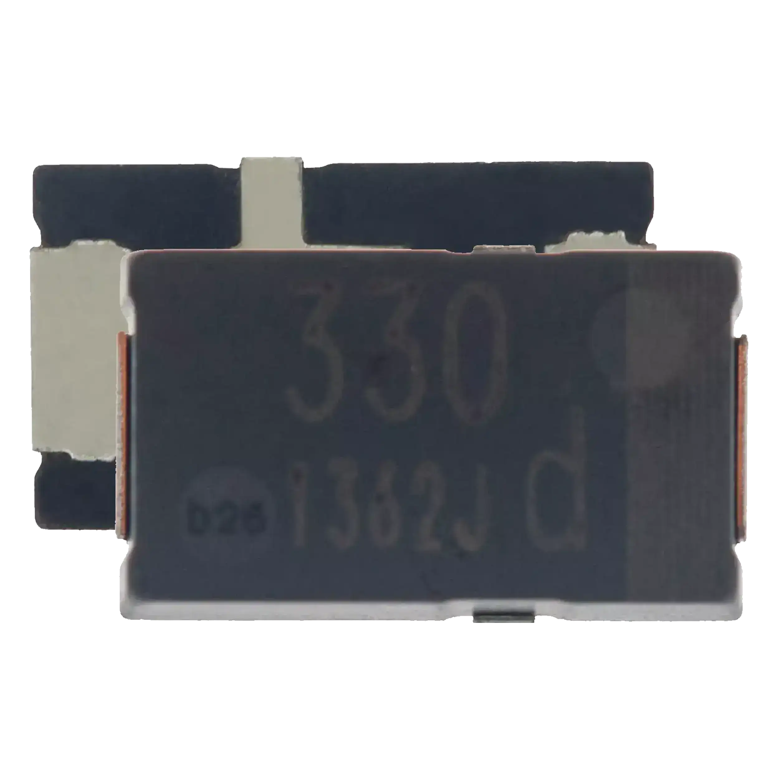 GPU/MCP Capacitor für MacBook Pro 15" A1286 (2009-2010) 107082068526