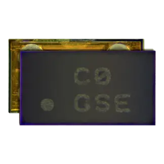 32.768KHz Crystal Oscillator für iPhone 8 / 8 Plus Y3000