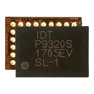 Wireless Charging IC für Samsung Galaxy S8 / S8 Plus P9320S