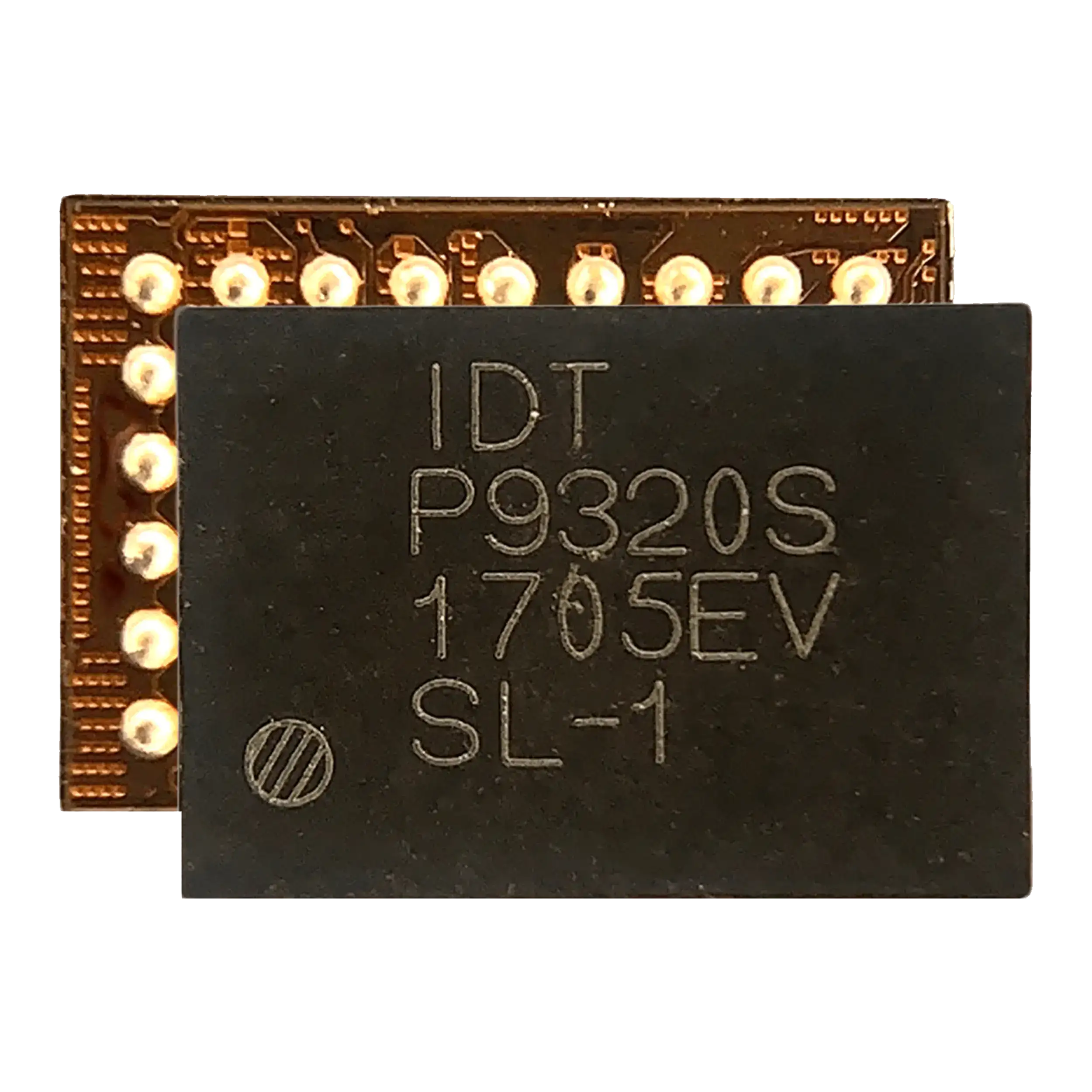 Wireless Charging IC für Samsung Galaxy S8 / S8 Plus P9320S