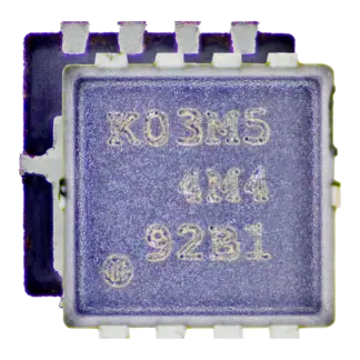 PPBUS MOSFET für MacBook Pro 13" / 15" A1278 / A1286 (2012)