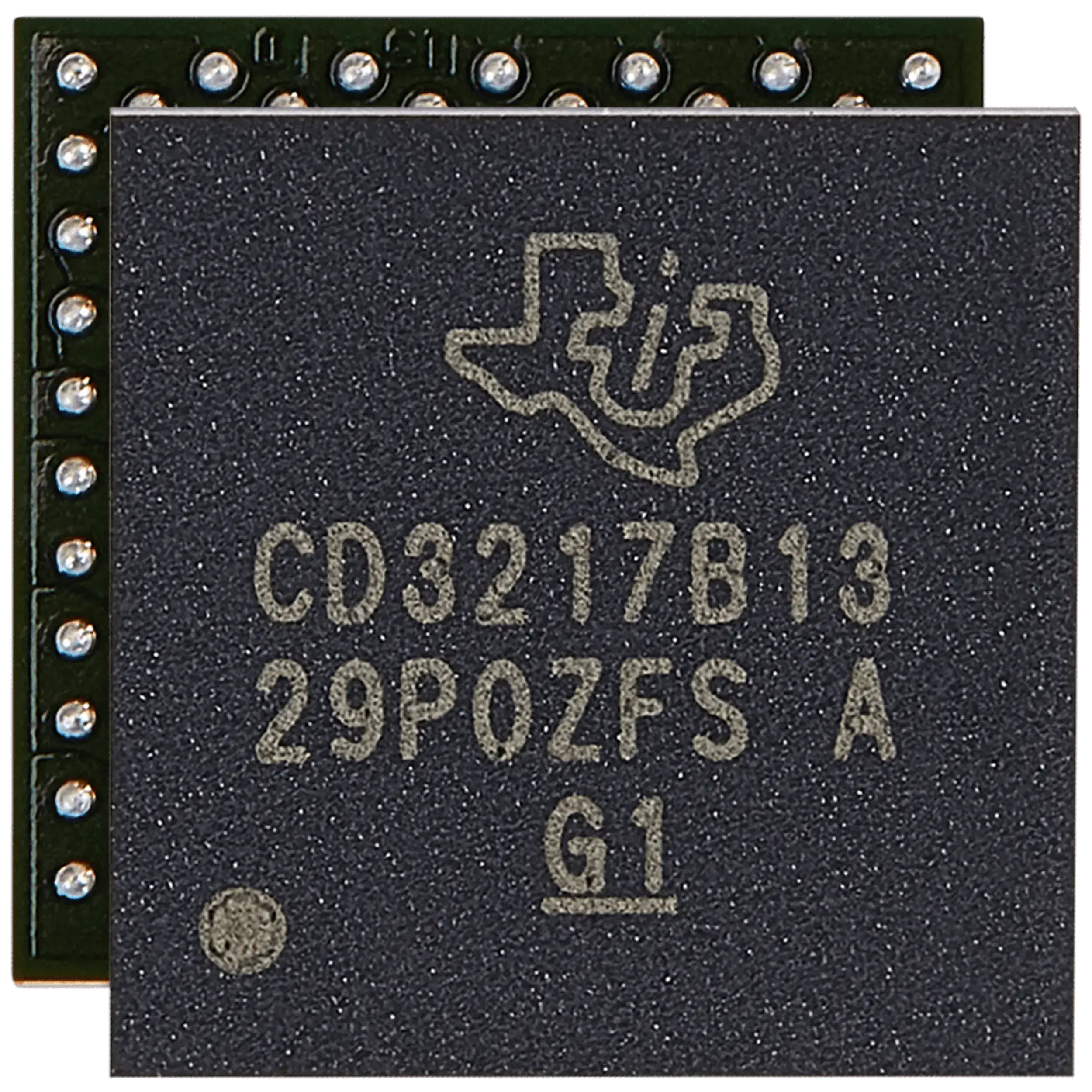 USB And Power Delivery IC für MacBook Pro 14" A2779 (CD3217 B13, UG400, UF500
