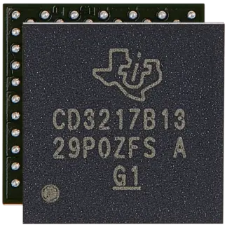 USB And Power Delivery IC für MacBook Pro 16" A2780 (CD3217 B13, UG400, UF500