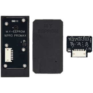 M.Y-4001 Read/Write Chip No-disassembly Chip Reader für iPhone 15-16 Series (4