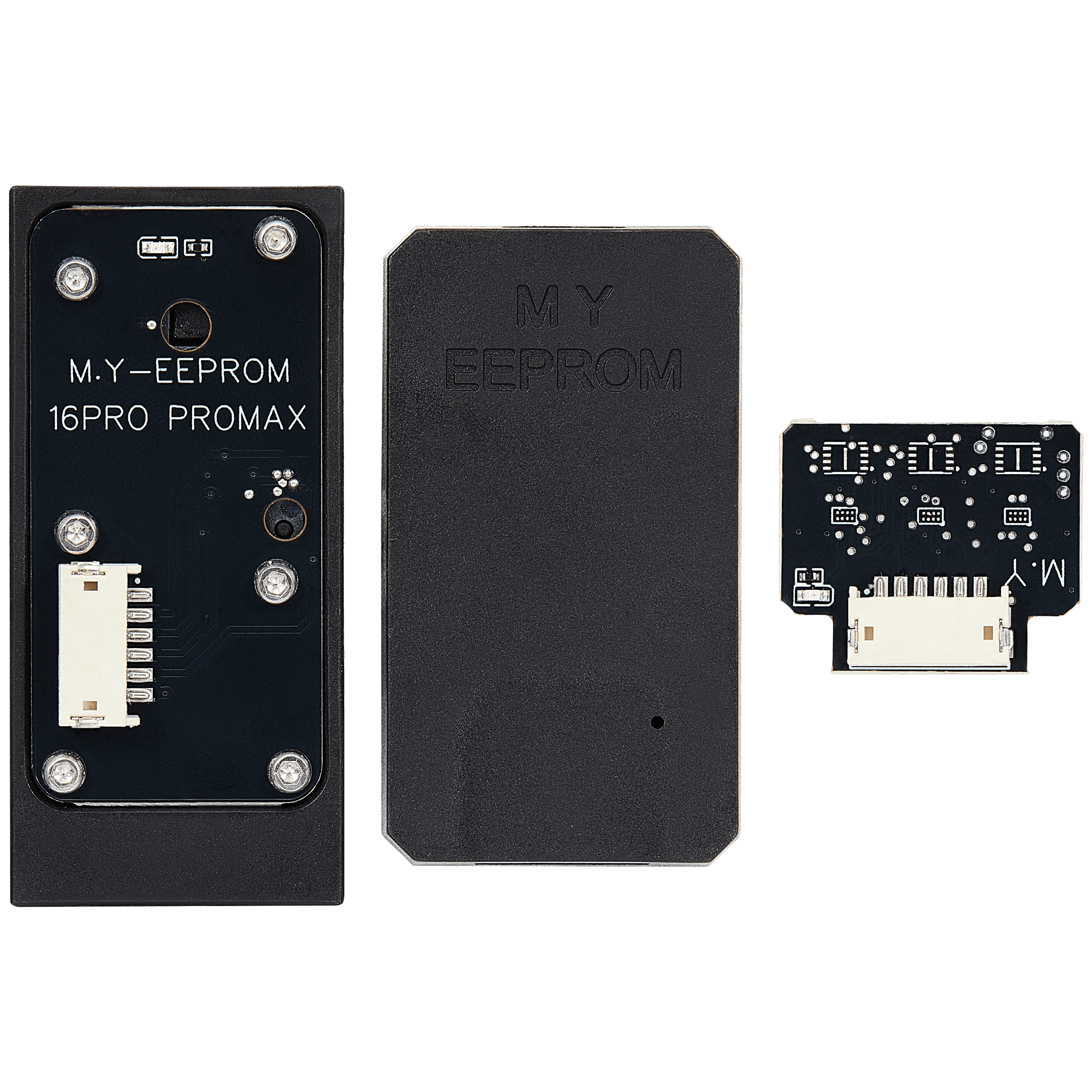 M.Y-4001 Read/Write Chip No-disassembly Chip Reader für iPhone 15-16 Series (4