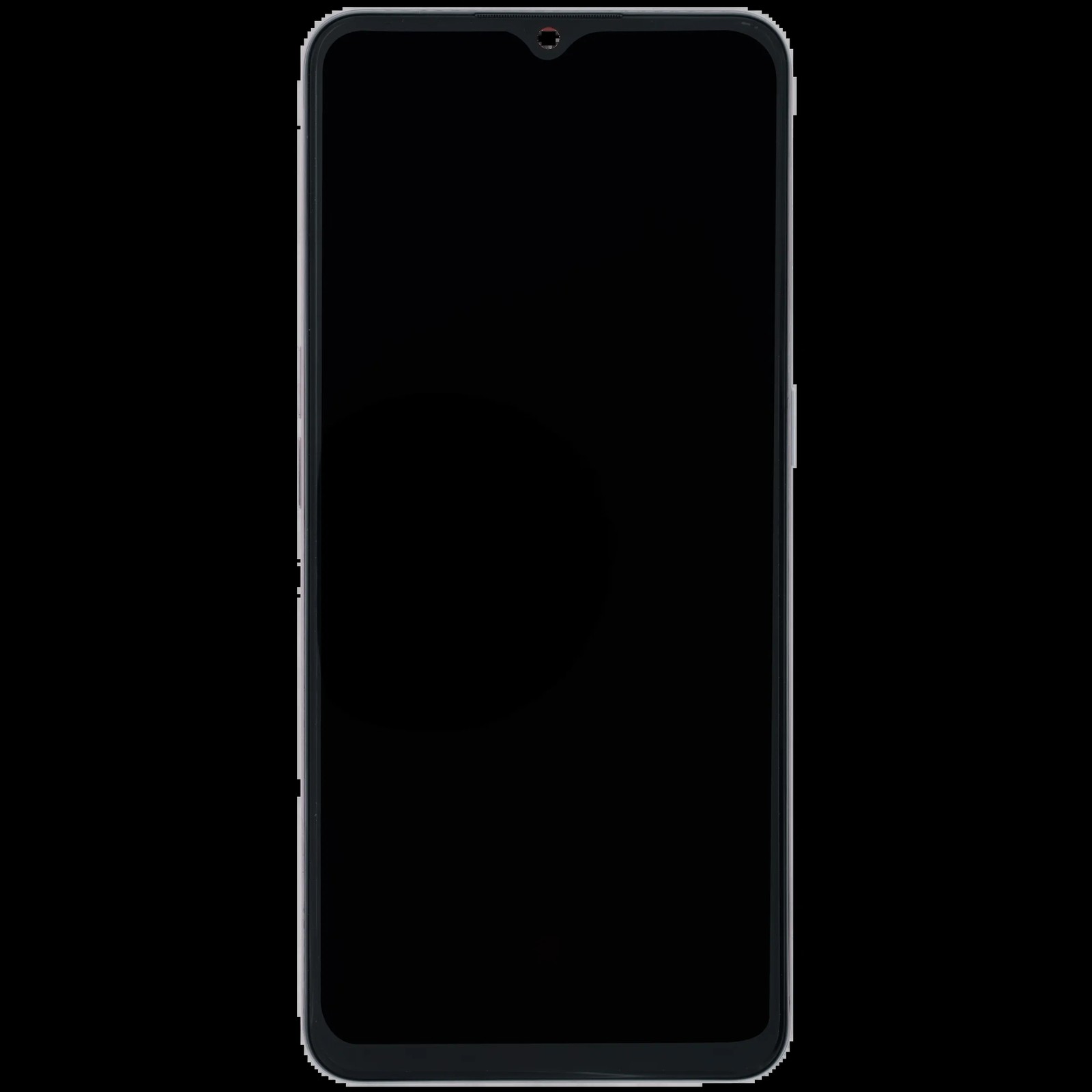 Original Display OPPO Find X2 Lite CPH2005 mit Rahmen Weiß – Bild 3