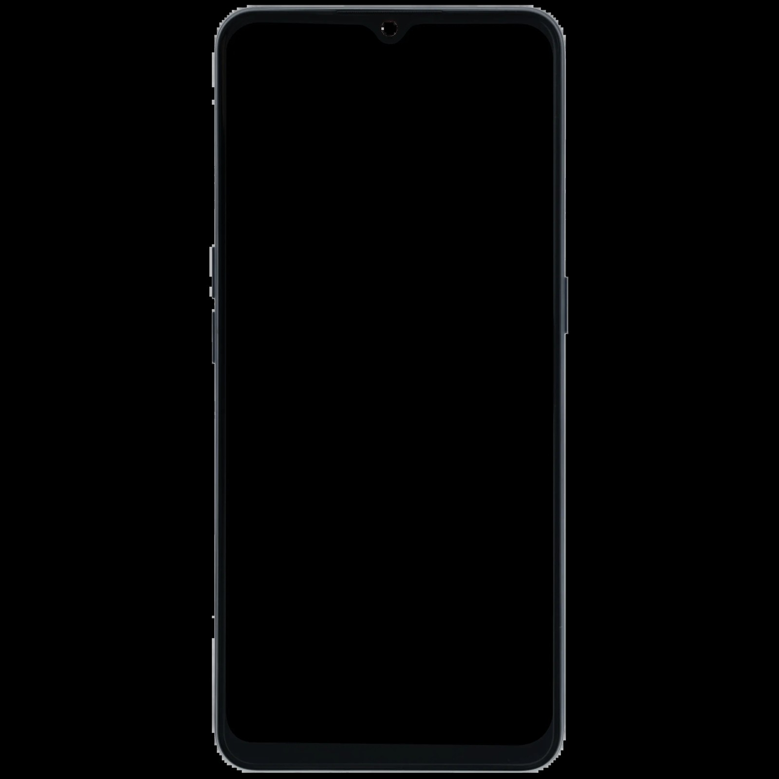Original Display OPPO Find X2 Lite CPH2005 mit Rahmen Schwarz – Bild 3