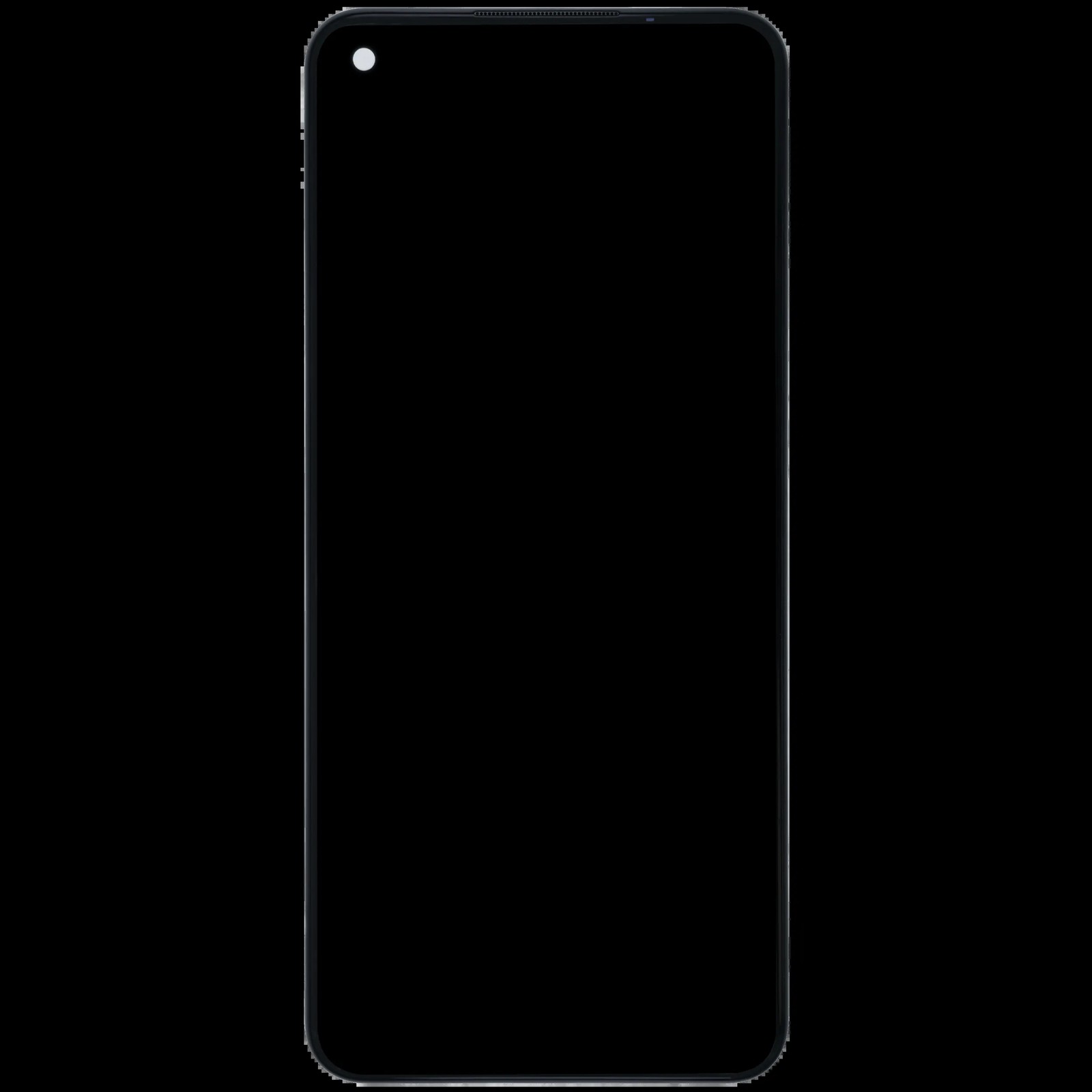 Original Display Oppo A72 mit Rahmen – Bild 3