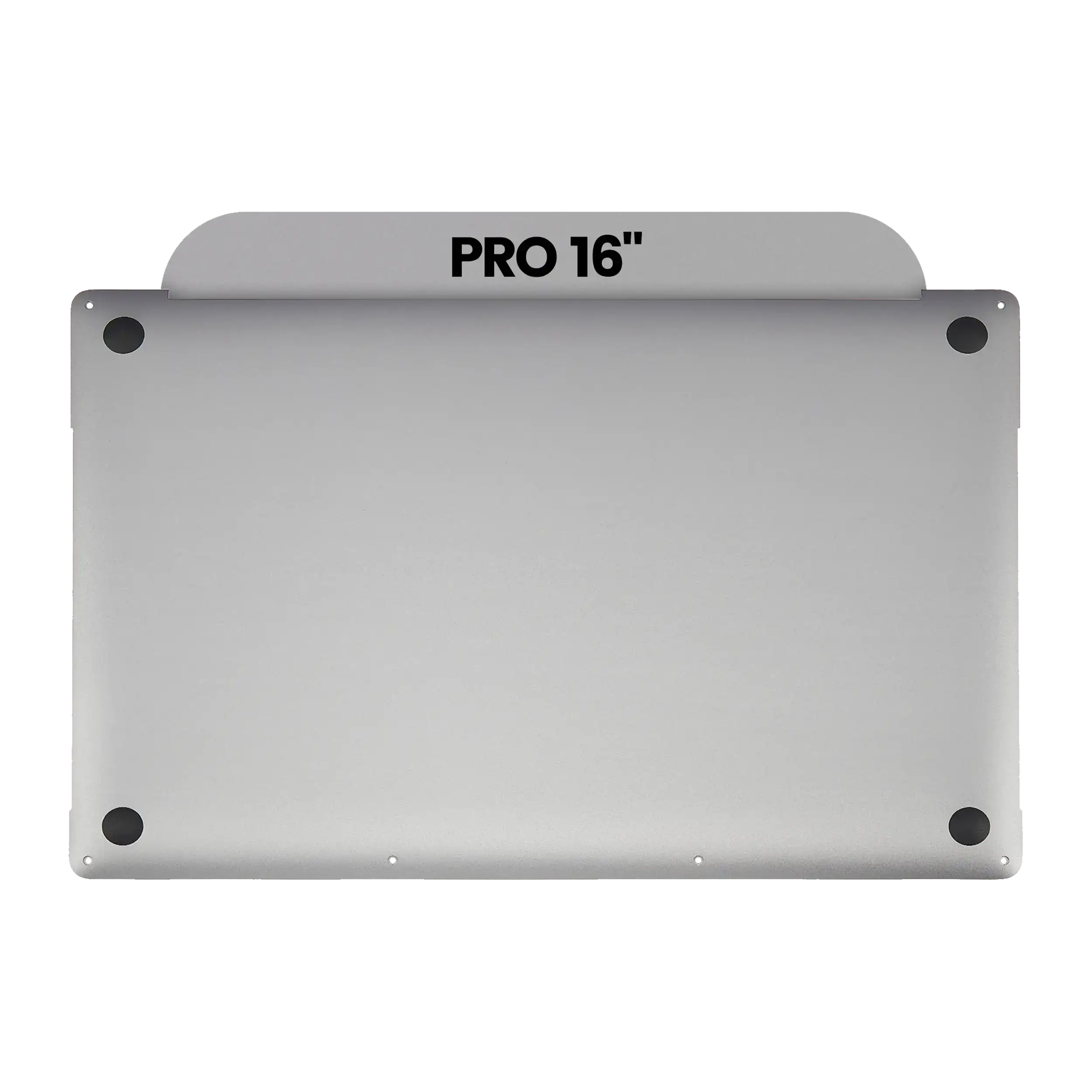 Untergehäuse MacBook A2141 2019 Grau Original Grade B/C