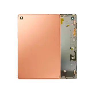 Backcover Galaxy Tab S5e T720 T725 Gold Original Service Pack