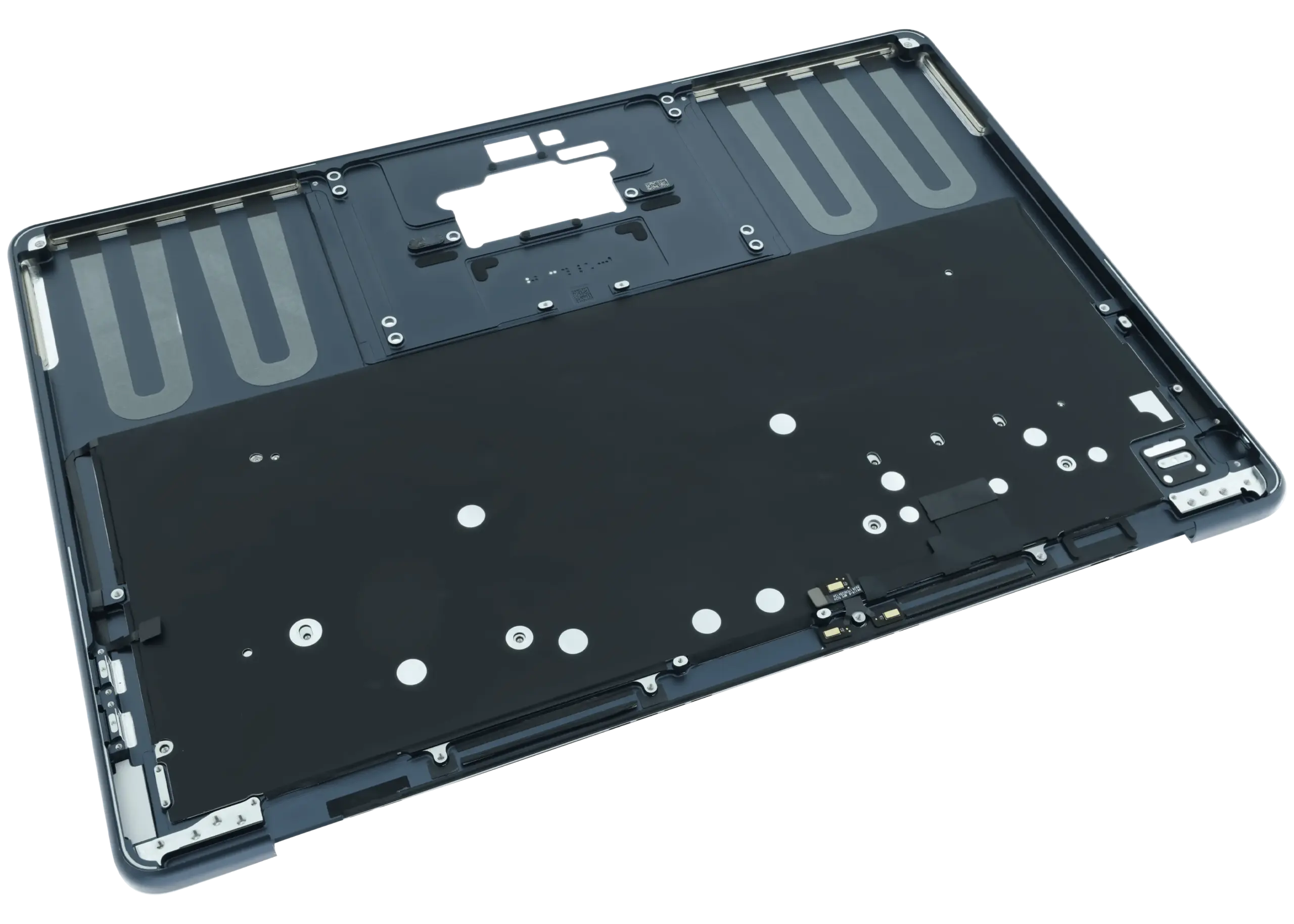 Topcase Tastatur MacBook A3240 2025 ANSI US Midnight Original Grade A – Bild 6